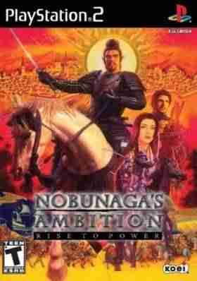 Descargar Nobunagas Ambition Rise To Power [English] por Torrent